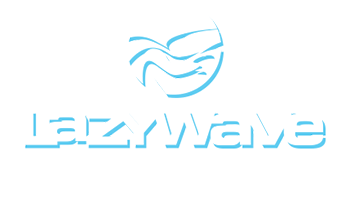 Lazywave, We travel the oceans!
